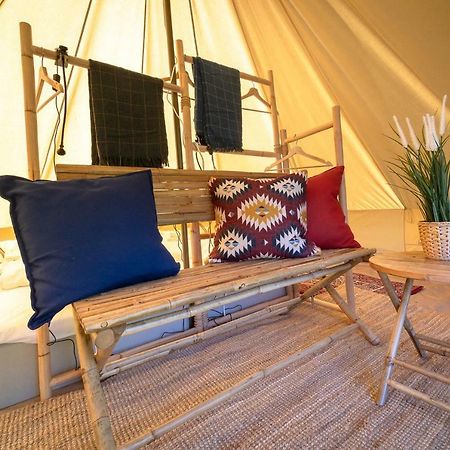 Arilds Vingard Bed and Breakfast Esterno foto