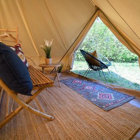 Arilds Vingard Bed and Breakfast Esterno foto