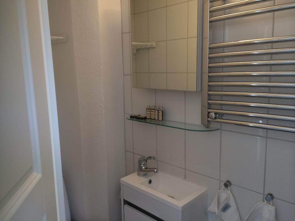 Arilds Vingard Bed and Breakfast Camera foto