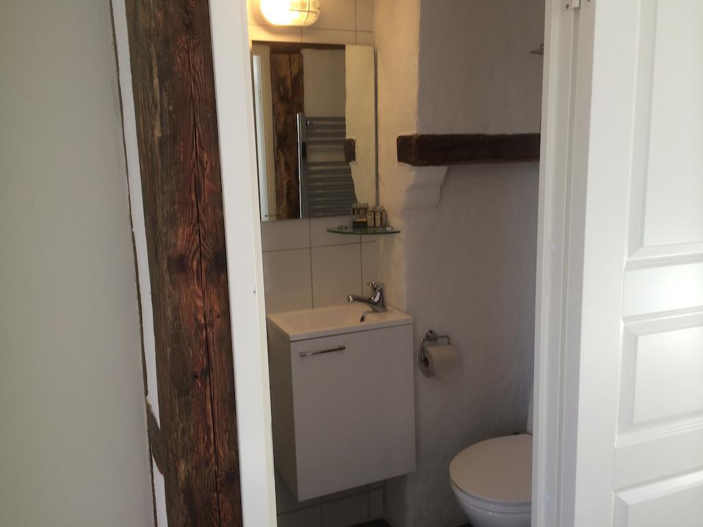 Arilds Vingard Bed and Breakfast Camera foto