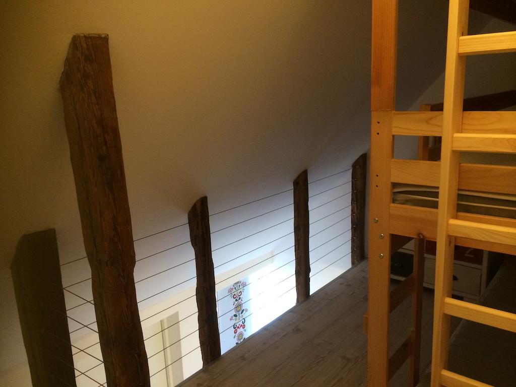 Arilds Vingard Bed and Breakfast Camera foto