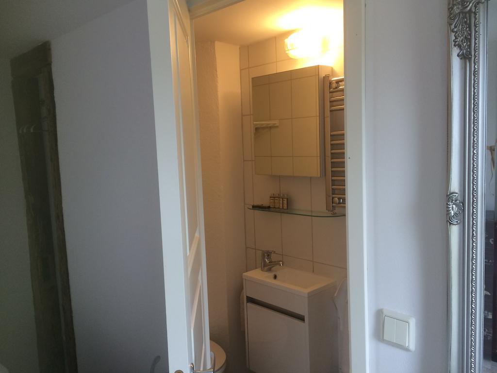 Arilds Vingard Bed and Breakfast Esterno foto