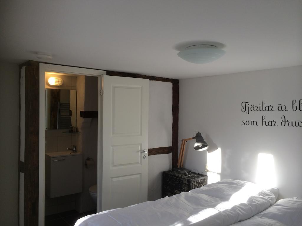 Arilds Vingard Bed and Breakfast Camera foto