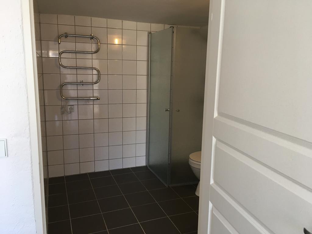 Arilds Vingard Bed and Breakfast Esterno foto