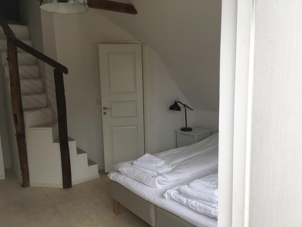 Arilds Vingard Bed and Breakfast Esterno foto