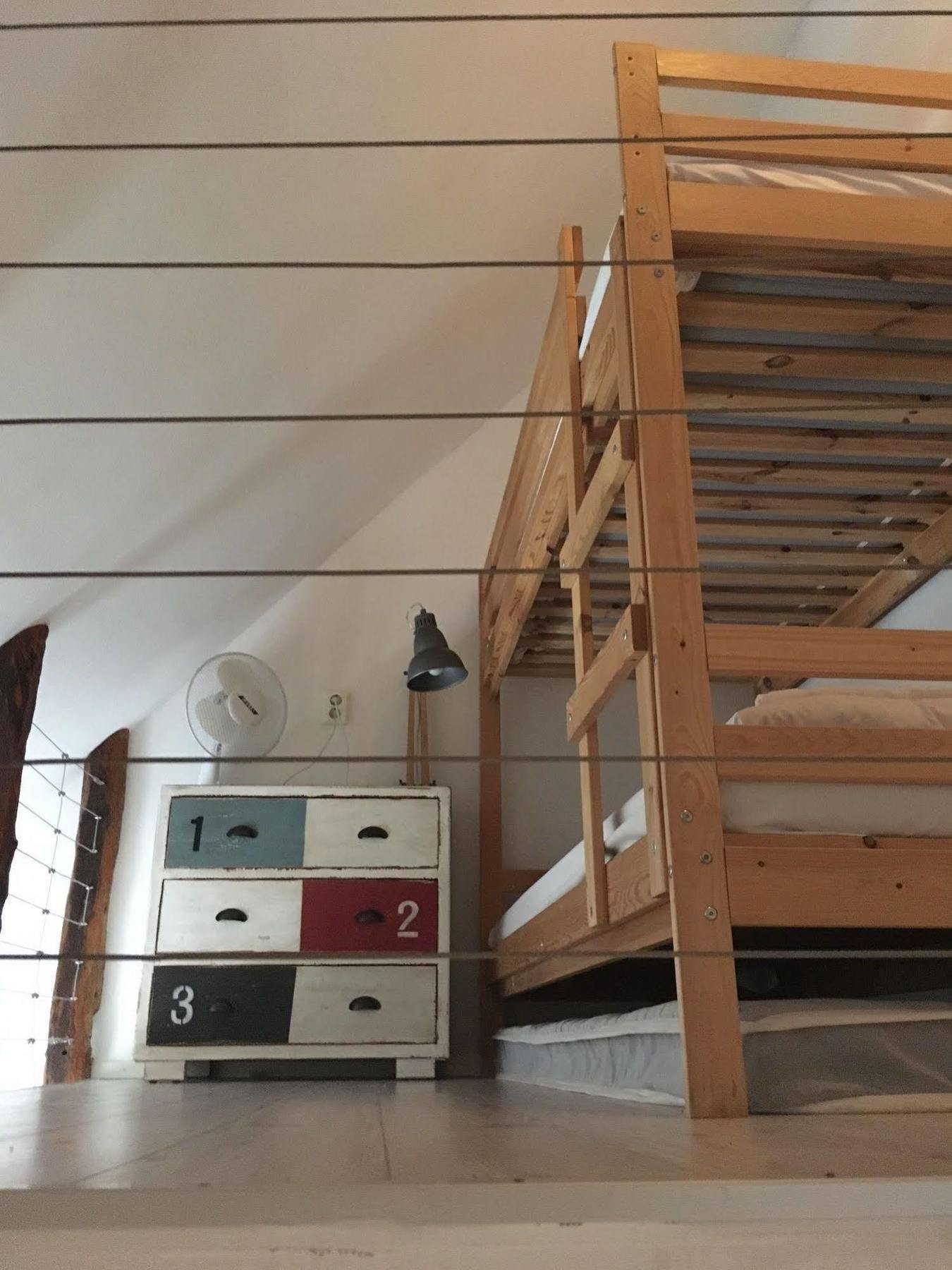Arilds Vingard Bed and Breakfast Esterno foto