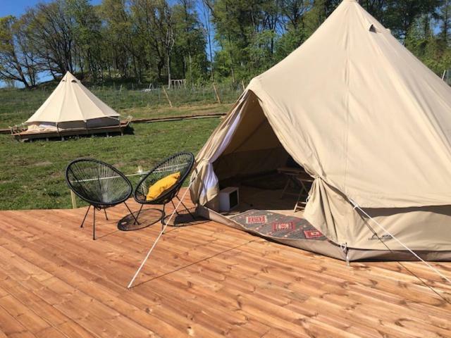 Arilds Vingard Bed and Breakfast Esterno foto